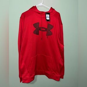 NWT Men’s Under Armour Sweatshirt